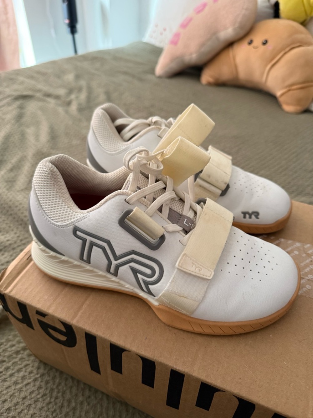 TYR L1 Lifting Shoes
